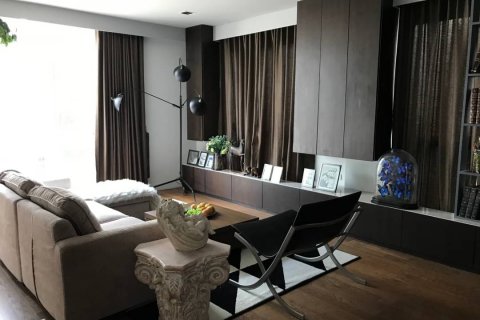 Townhouse à Bangkok, Thaïlande 3 chambres № 133660 - photo 1