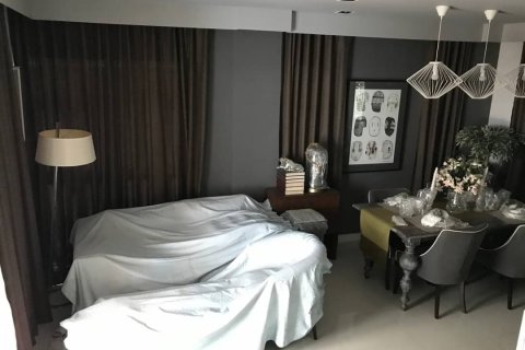 Townhouse à Bangkok, Thaïlande 3 chambres № 133660 - photo 12