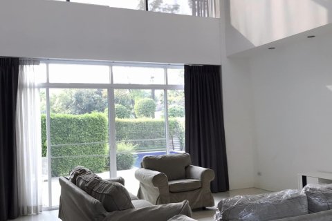 Villa à Bang Bon, Bangkok, Thaïlande 4 chambres № 133658 - photo 2