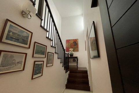 Villa à Bang Bon, Bangkok, Thaïlande 4 chambres № 133658 - photo 7