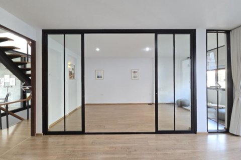 Townhouse à Watthana, Bangkok, Thaïlande 3 chambres № 133656 - photo 12