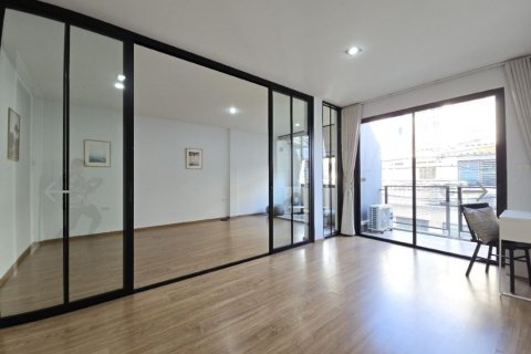 Townhouse à Watthana, Bangkok, Thaïlande 3 chambres № 133656 - photo 9