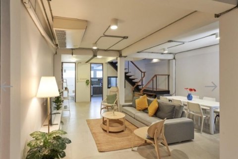 Townhouse à Watthana, Bangkok, Thaïlande 3 chambres № 133656 - photo 5