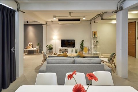 Townhouse à Watthana, Bangkok, Thaïlande 3 chambres № 133656 - photo 4