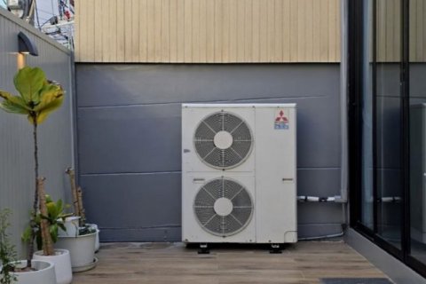 Townhouse à Watthana, Bangkok, Thaïlande 3 chambres № 133656 - photo 2