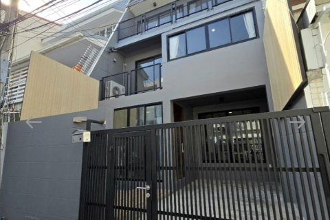 Townhouse à Watthana, Bangkok, Thaïlande 3 chambres № 133656 - photo 22