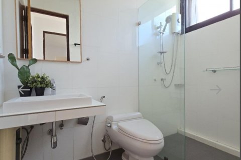 Townhouse à Watthana, Bangkok, Thaïlande 3 chambres № 133656 - photo 18