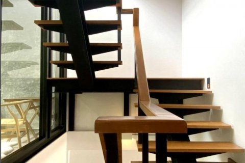 Townhouse à Watthana, Bangkok, Thaïlande 3 chambres № 133656 - photo 7