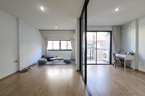 Townhouse à Watthana, Bangkok, Thaïlande 3 chambres № 133656 - photo 10