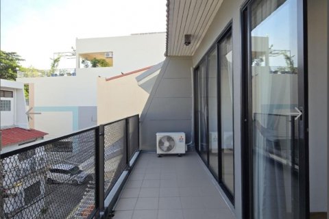 Townhouse à Watthana, Bangkok, Thaïlande 3 chambres № 133656 - photo 15