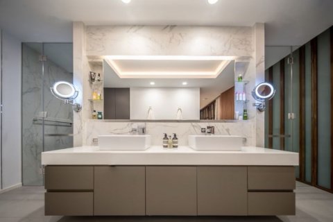 Villa in Chonburi, Thailand 5 bedrooms № 133655 - photo 13