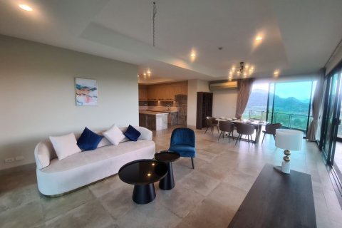 Кондоминиум с 3 спальнями в Накхонратчасиме, Таиланд № 133659 - фото 1