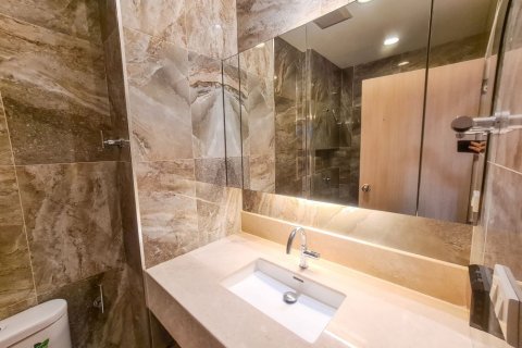 Кондоминиум с 3 спальнями в Накхонратчасиме, Таиланд № 133659 - фото 13