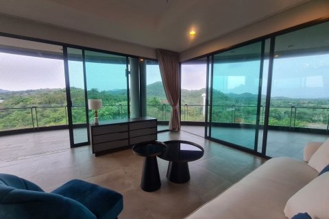 Кондоминиум с 3 спальнями в Накхонратчасиме, Таиланд № 133659 - фото 2