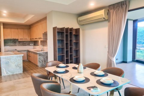 Кондоминиум с 3 спальнями в Накхонратчасиме, Таиланд № 133659 - фото 7