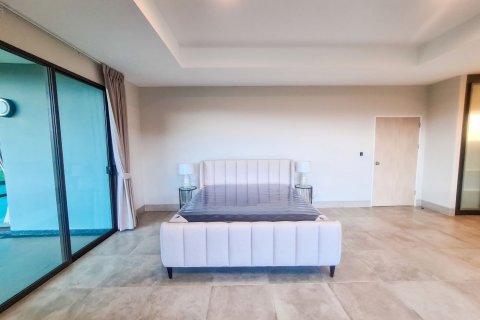 Кондоминиум с 3 спальнями в Накхонратчасиме, Таиланд № 133659 - фото 15