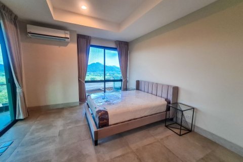 Кондоминиум с 3 спальнями в Накхонратчасиме, Таиланд № 133659 - фото 14