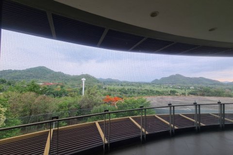 Кондоминиум с 3 спальнями в Накхонратчасиме, Таиланд № 133659 - фото 3