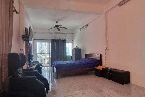 Commercial property in Pattaya, Thailand 304 sq.m. № 114773 - photo 10