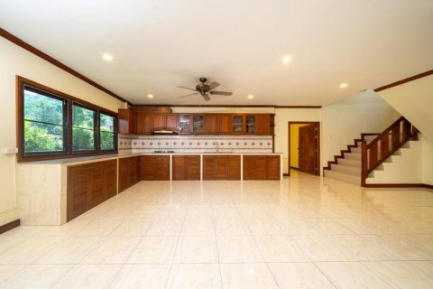 Maison à Kamala, Thaïlande 3 chambres № 114768 - photo 6