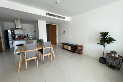 Кондоминиум с 2 спальнями в Бангкоке, Таиланд № 114771 - фото 10