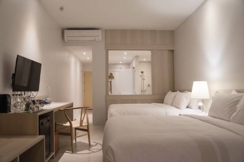 Villa à Hua Hin, Thaïlande 6 chambres № 114772 - photo 7