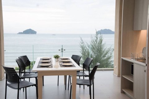 Villa à Hua Hin, Thaïlande 6 chambres № 114772 - photo 5