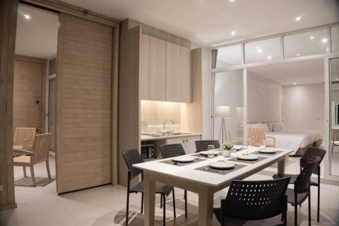 Вилла в Хуа Хине, Таиланд с 6 спальнями № 114772 - фото 4