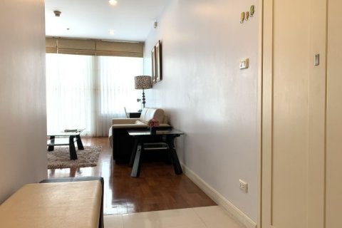 Studio in the Condo in Khlong Toei, Bangkok, Thailand  № 152103 - photo 7