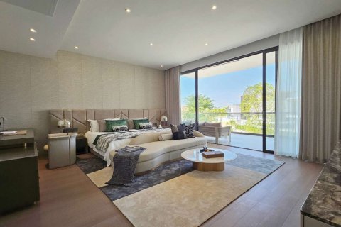 House in Pattaya, Thailand 3 bedrooms № 152102 - photo 4