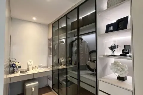 House in Pattaya, Thailand 3 bedrooms № 152102 - photo 6