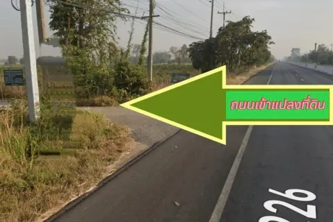 Земельный участок в Накхонратчасиме, Таиланд 40000м2  № 158583 - фото 4