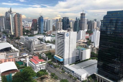 Студия в кондо в Ратчатхеви, Бангкок, Таиланд № 158586 - фото 3