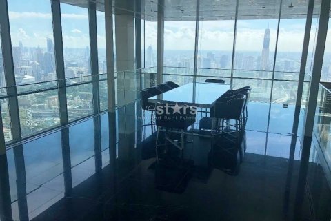 Студия в кондо в Ратчатхеви, Бангкок, Таиланд № 158586 - фото 10