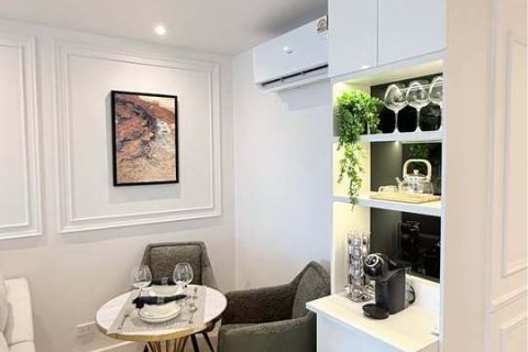 Studio in the Condo in Watthana, Bangkok, Thailand  № 158584 - photo 7