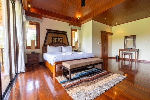 Villa à Phuket, Thaïlande 4 chambres № 158581 - photo 10