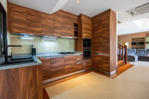 Villa à Phuket, Thaïlande 4 chambres № 158581 - photo 5