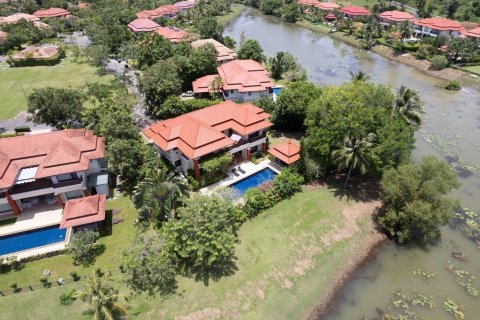 Villa à Phuket, Thaïlande 4 chambres № 158581 - photo 20