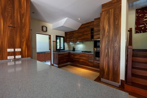 Villa à Phuket, Thaïlande 4 chambres № 158581 - photo 8