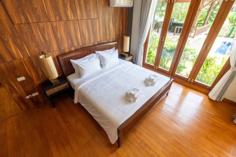 Villa à Phuket, Thaïlande 4 chambres № 158581 - photo 14