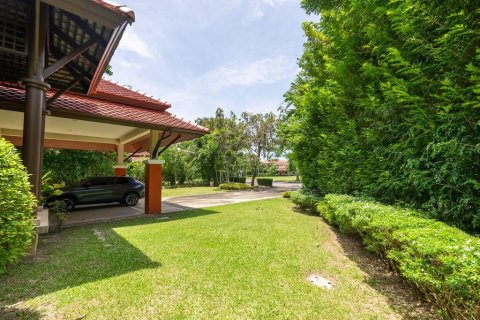 Villa à Phuket, Thaïlande 4 chambres № 158581 - photo 17