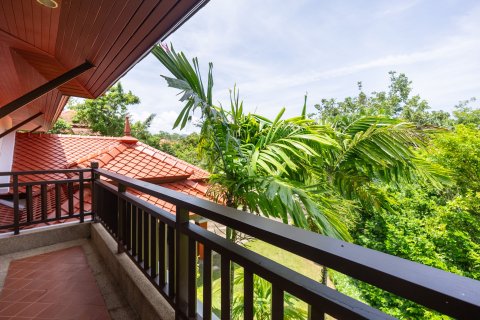 Villa à Phuket, Thaïlande 4 chambres № 158581 - photo 15