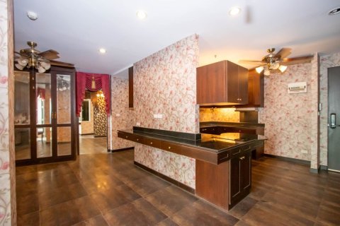 Condo à Chiang Mai, Thaïlande, 3 chambres  № 153457 - photo 6