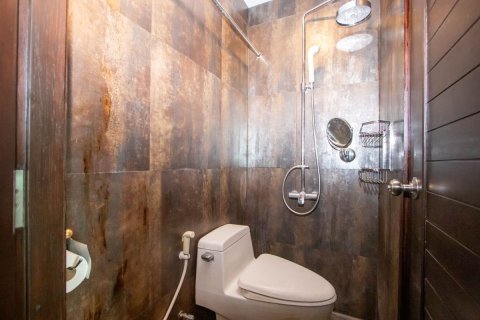 Condo à Chiang Mai, Thaïlande, 3 chambres  № 153457 - photo 19