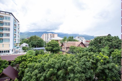 Condo à Chiang Mai, Thaïlande, 3 chambres  № 153457 - photo 23