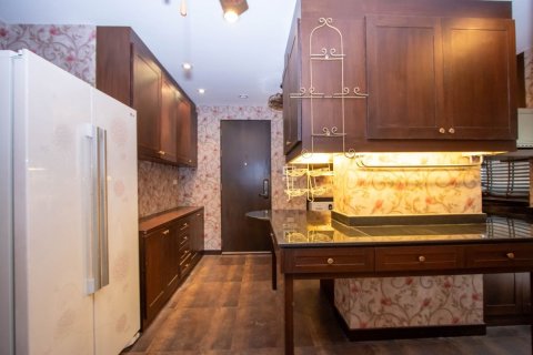 Condo à Chiang Mai, Thaïlande, 3 chambres  № 153457 - photo 11