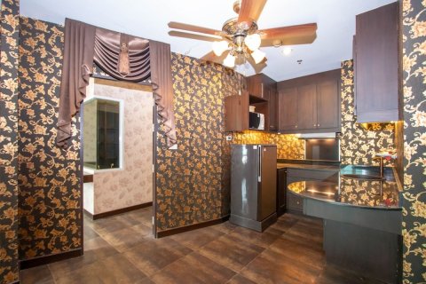 Condo à Chiang Mai, Thaïlande, 3 chambres  № 153457 - photo 10