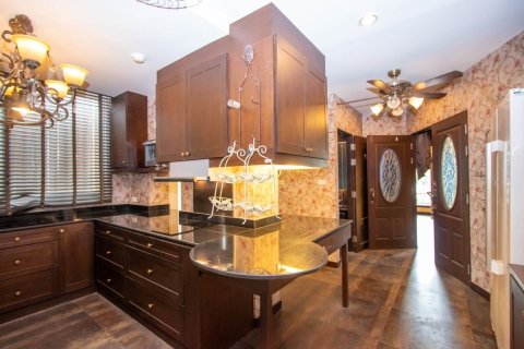 Condo à Chiang Mai, Thaïlande, 3 chambres  № 153457 - photo 5