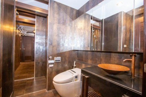 Condo à Chiang Mai, Thaïlande, 3 chambres  № 153457 - photo 21