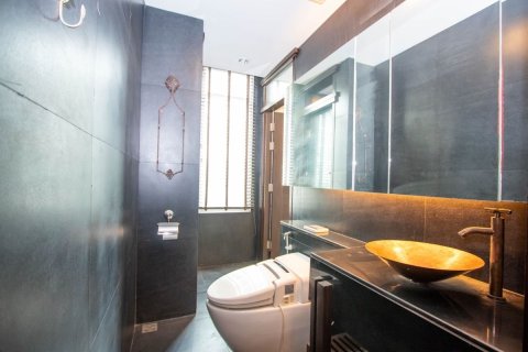 Condo à Chiang Mai, Thaïlande, 3 chambres  № 153457 - photo 20